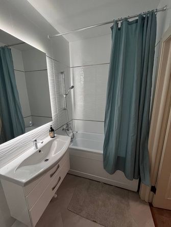 
  Сдается 1-комн. квартира, 40 м², Комарова б-р, д. 28
. Фото 7.