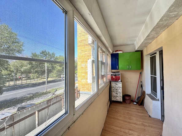 
  Продается 1-комн. квартира, 34.7 м², Сельмаш пр-кт, д. 14
. Фото 6.