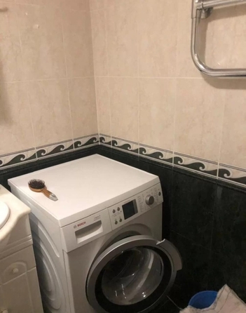 
  Продается 2-комн. квартира, 70 м², Орбитальная ул, д. 46
. Фото 13.