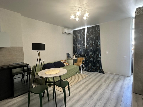 
  Продается студия, 27 м², Ленина пр-кт, д. 46/2
. Фото 5.