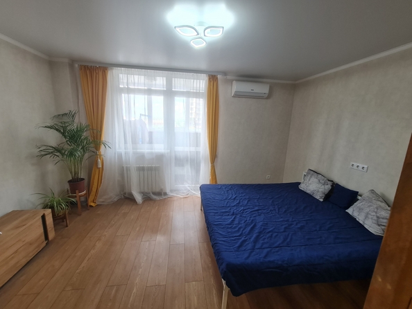 
  Продается студия, 37 м², Оганова ул, д. 20
. Фото 1.