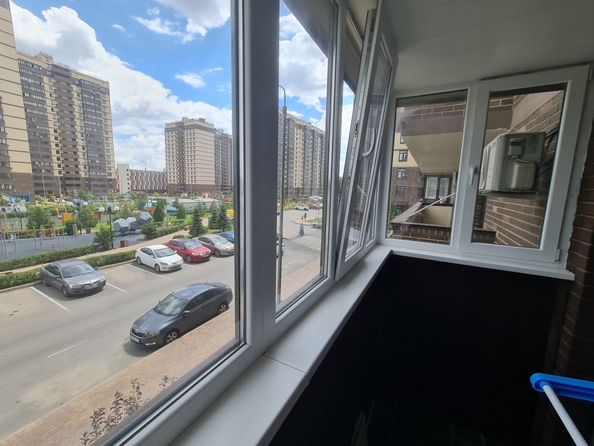 
  Продается студия, 37 м², Оганова ул, д. 20
. Фото 8.