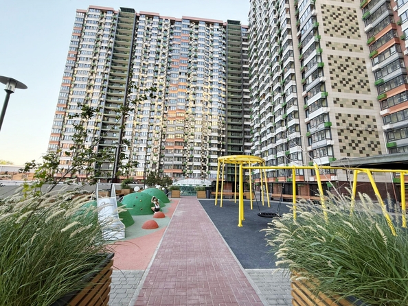 
  Продается 2-комн. квартира, 47.2 м², Нансена ул, д. 109
. Фото 3.