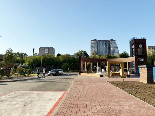 
  Продается 2-комн. квартира, 47.2 м², Нансена ул, д. 109
. Фото 5.