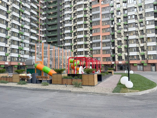 
  Продается 2-комн. квартира, 47.2 м², Нансена ул, д. 109
. Фото 8.