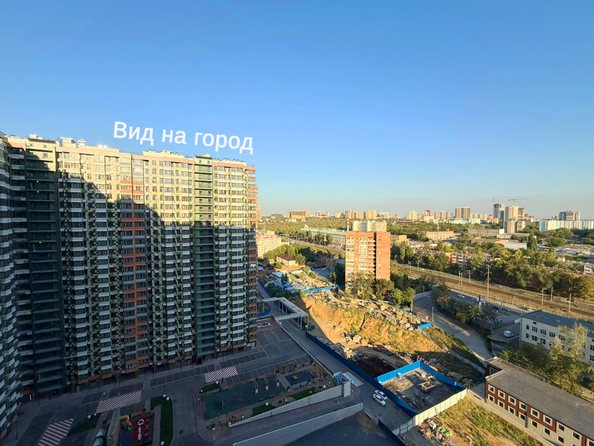 
  Продается 2-комн. квартира, 47.2 м², Нансена ул, д. 109
. Фото 26.