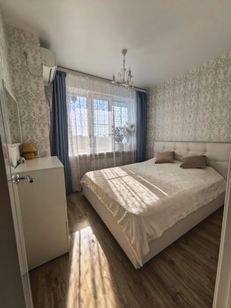
  Продается 1-комн. квартира, 42 м², Таганрогская ул, д. 132
. Фото 1.