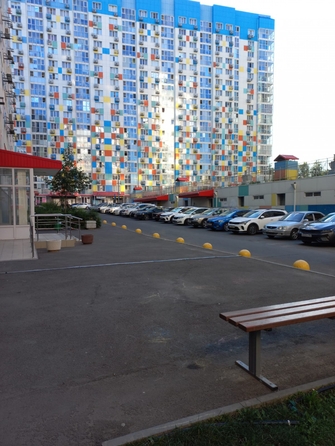 
  Продается 1-комн. квартира, 42 м², Таганрогская ул, д. 132
. Фото 11.