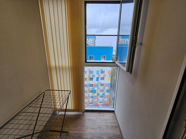 
  Продается студия, 23 м², Таганрогская ул, д. 132/3
. Фото 5.