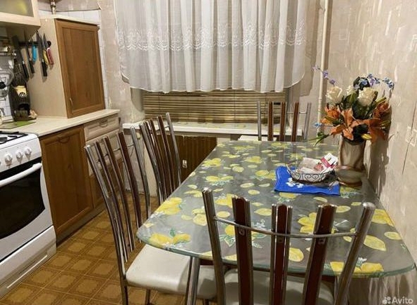 
  Продается 1-комн. квартира, 30 м², Рахманинова ул, д. 78
. Фото 1.