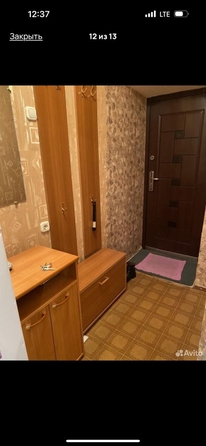 
  Продается 1-комн. квартира, 30 м², Рахманинова ул, д. 78
. Фото 12.
