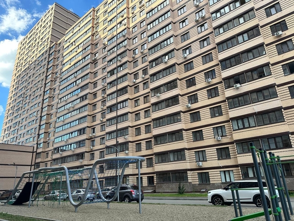 
  Продается 2-комн. квартира, 64 м², ЖК Линии
. Фото 14.