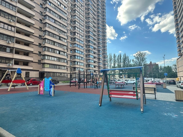 
  Продается 2-комн. квартира, 64 м², ЖК Линии
. Фото 18.