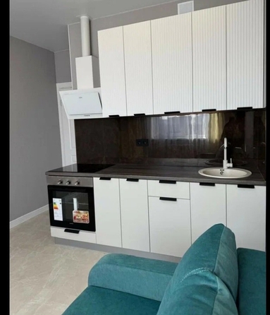 
  Продается 1-комн. квартира, 39 м², Комарова б-р, д. 1
. Фото 5.