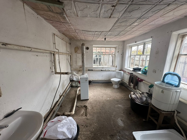 
  Продается дом, 75.5 м², село Кулешовка
. Фото 9.