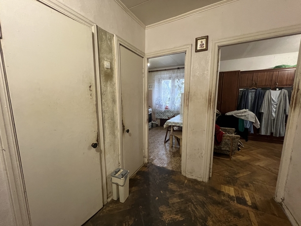 
  Продается 2-комн. квартира, 44 м², Металлургическая ул, д. 29
. Фото 4.