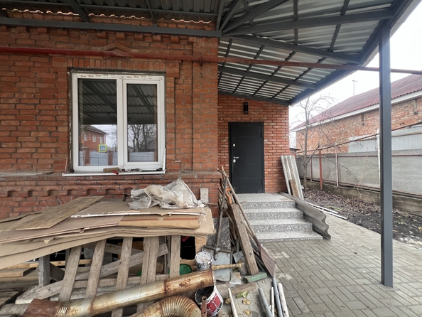 
  Продается дом, 80 м², Ростов-на-Дону
. Фото 7.