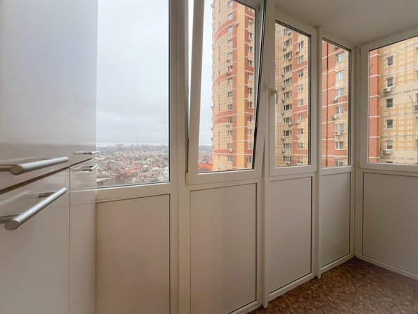 
  Продается 2-комн. квартира, 68 м², 20-я улица ул, д. 43
. Фото 17.