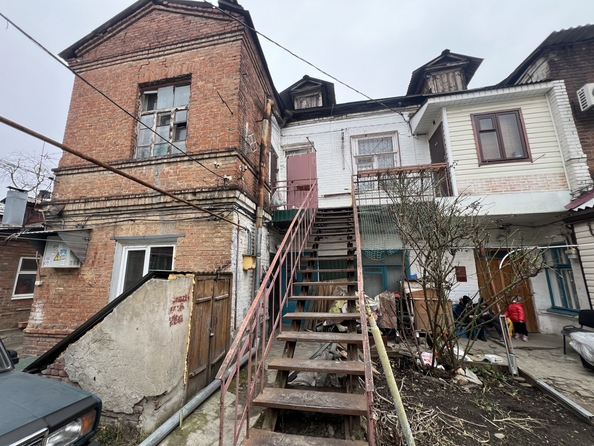 
  Продается 2-комн. квартира, 56 м², Малюгиной ул, д. 155
. Фото 8.