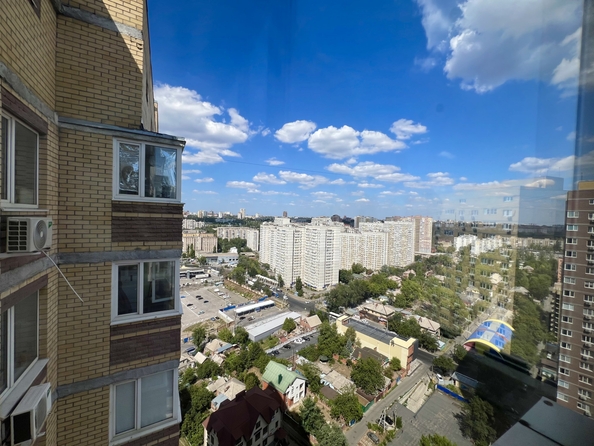 
  Продается 1-комн. квартира, 35.8 м², Магнитогорская ул, д. 1
. Фото 15.