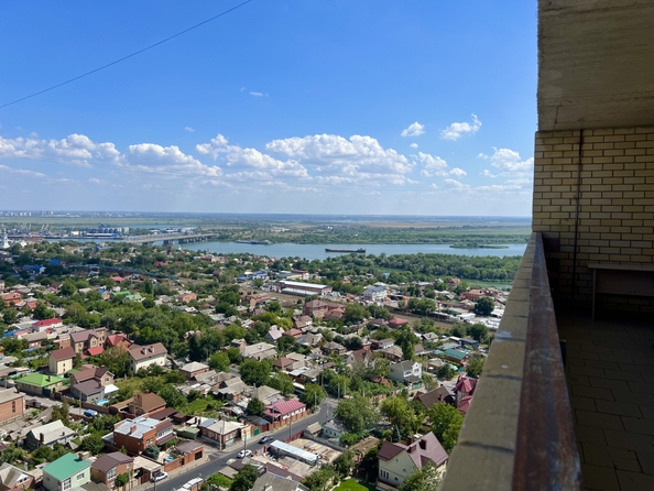 
  Продается 1-комн. квартира, 35.8 м², Магнитогорская ул, д. 1
. Фото 23.
