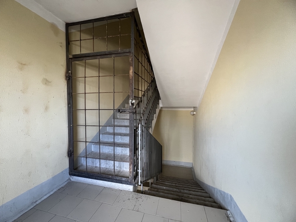
  Продается 1-комн. квартира, 35.8 м², Магнитогорская ул, д. 1
. Фото 25.