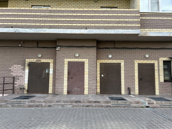 
  Продается 1-комн. квартира, 35.8 м², Магнитогорская ул, д. 1
. Фото 33.