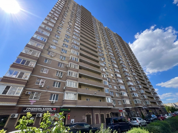 
  Продается 1-комн. квартира, 35.8 м², Магнитогорская ул, д. 1
. Фото 34.