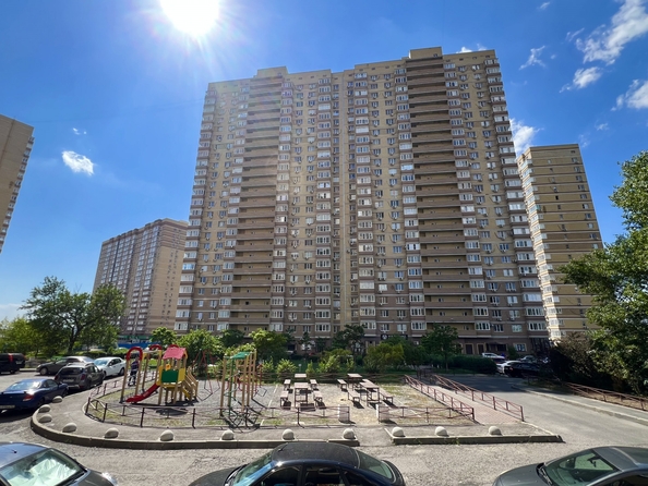 
  Продается 1-комн. квартира, 35.8 м², Магнитогорская ул, д. 1
. Фото 36.