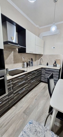 
  Продается 1-комн. квартира, 45.5 м², 2-я Краснодарская ул, д. 135а
. Фото 4.