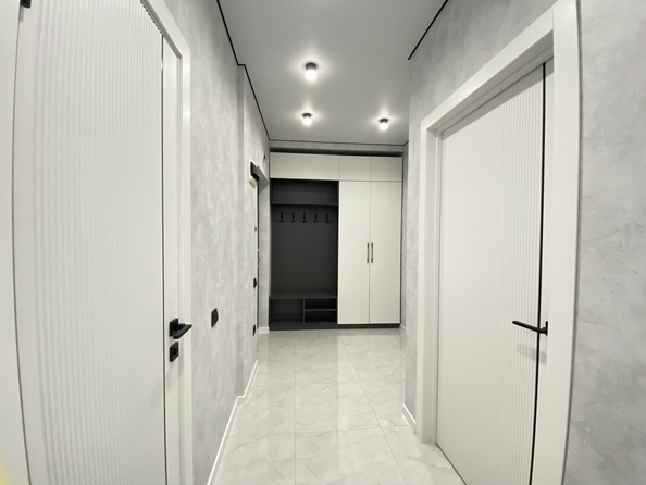 
  Продается 3-комн. квартира, 51 м², Стабильная ул, д. 3
. Фото 13.