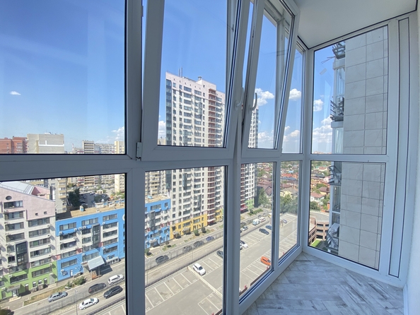 
  Продается 3-комн. квартира, 51 м², Стабильная ул, д. 3
. Фото 17.