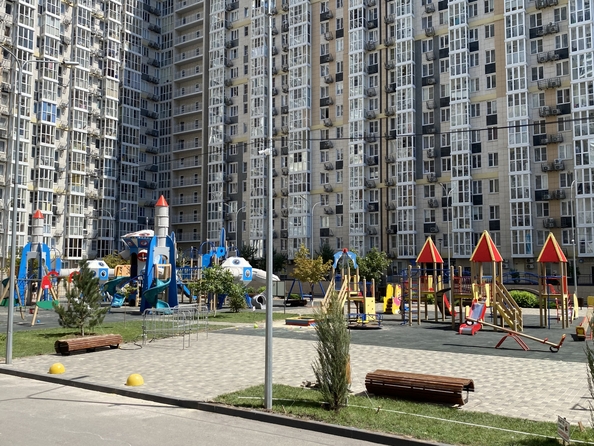 
  Продается 3-комн. квартира, 51 м², Стабильная ул, д. 3
. Фото 21.
