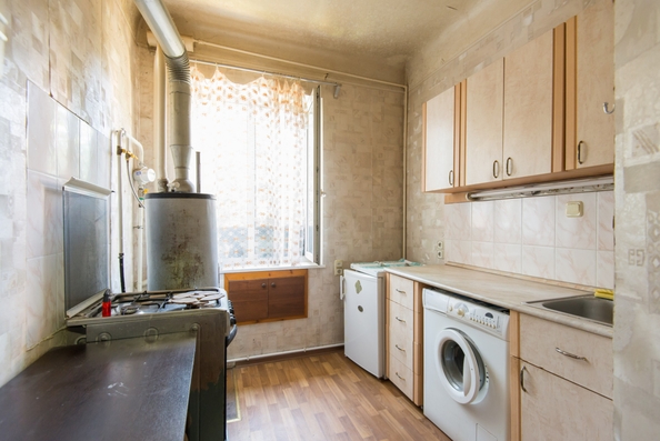 
  Продается 2-комн. квартира, 32 м², Турмалиновская ул, д. 81
. Фото 7.