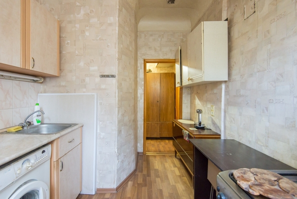 
  Продается 2-комн. квартира, 32 м², Турмалиновская ул, д. 81
. Фото 8.