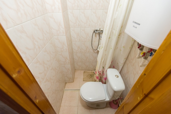 
  Продается 2-комн. квартира, 32 м², Турмалиновская ул, д. 81
. Фото 10.