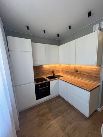 
  Продается 1-комн. квартира, 38 м², Солженицына пр-кт, д. 13
. Фото 4.