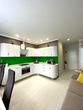 
  Продается 3-комн. квартира, 70 м², Ткачева ул, д. 22
. Фото 1.