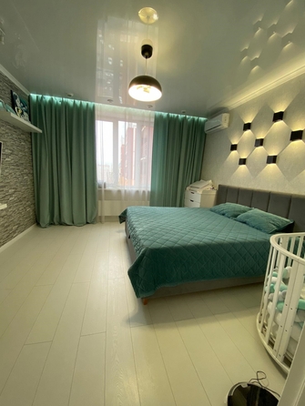 
  Продается 3-комн. квартира, 70 м², Ткачева ул, д. 22
. Фото 2.