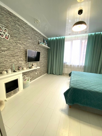 
  Продается 3-комн. квартира, 70 м², Ткачева ул, д. 22
. Фото 3.