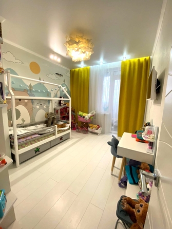 
  Продается 3-комн. квартира, 70 м², Ткачева ул, д. 22
. Фото 8.