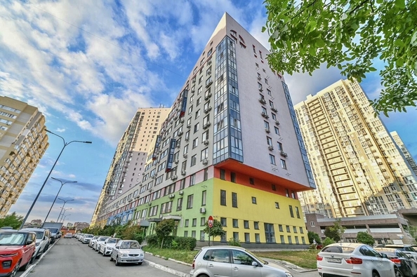 
  Продается 1-комн. квартира, 45 м², Жмайлова ул, д. 4Г
. Фото 9.