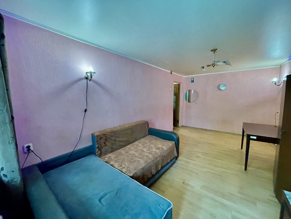 
  Продается 1-комн. квартира, 28 м², Рабочая пл, д. 10
. Фото 9.