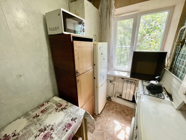 
  Продается 1-комн. квартира, 28 м², Рабочая пл, д. 10
. Фото 12.