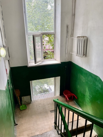 
  Продается 1-комн. квартира, 28 м², Рабочая пл, д. 10
. Фото 22.