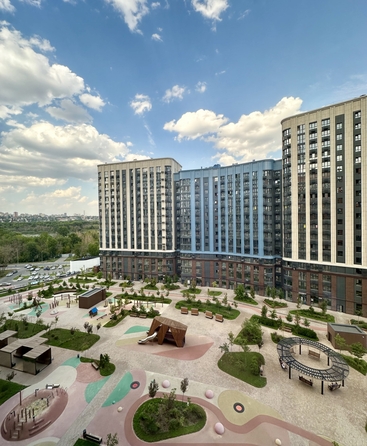 
  Продается 1-комн. квартира, 32 м², Левобережная ул, д. 6/6
. Фото 9.