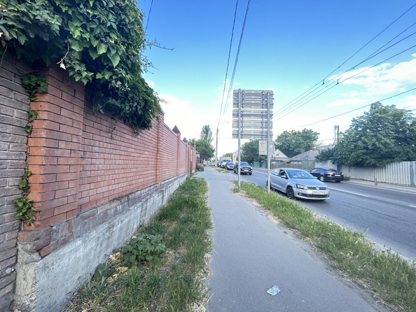 
  Продается земельный участок, 19 соток, Ростов-на-Дону
. Фото 4.