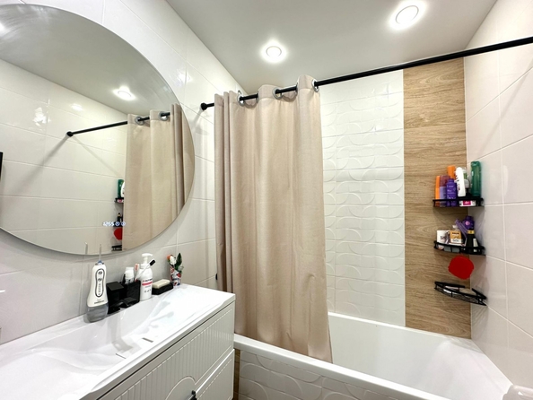 
  Продается 3-комн. квартира, 58 м², Ткачева ул, д. 42
. Фото 11.