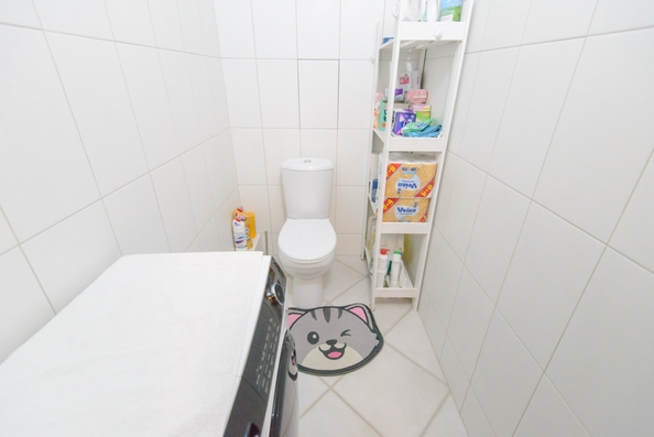 
  Продается 4-комн. квартира, 100 м², 1-я Ковровая ул, д. 67
. Фото 17.