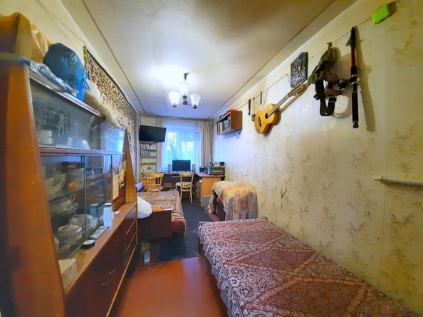 
  Продается 3-комн. квартира, 55 м², Ленина пр-кт, д. 61
. Фото 8.
